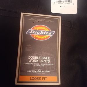Men's Dickies 36x32